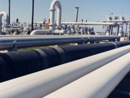 利川石油输送案例